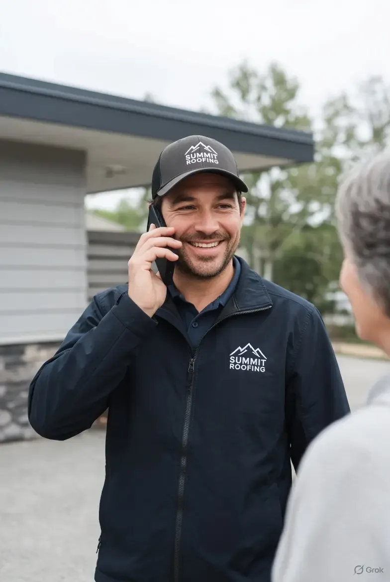 Flat Roof Leak Repair Fairfield, CT FAQs